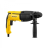 Перфоратор мережевий SDS+ Stanley SHR264K