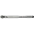 Ключ динамометричний YATO YT-0760  квадрат 1/2``, F= 42- 210 Нм, L= 470 мм [12]