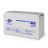 Аккумулятор мультигелевый LogicPower AGM LPM-MG 12V - 100 Ah (3877)