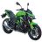 Мотоцикл Spark SP200R-41 (Заводська упаковка) (Зелений)