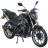 Мотоцикл Spark SP250R-47 (Заводська упаковка) (Чорно-золотий)