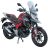 Мотоцикл Spark SP250T-4 (Заводська упаковка) (Червоний)