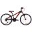 Велосипед Discovery OPS-DIS-24-147 24 RIDER AM Vbr