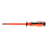 Викрутка NEO 04-151 0,6х3х100 мм