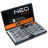 Викрутка прецизійна NEO 04-227 8 шт