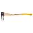 Колун TOPEX 2000 г рукоять дерево 05A148