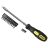 Отвертка - набор STANLEY 10 Way Flexible 0-62-508