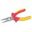 Плоскогубцы электрика STANLEY 0-84-006 VDE 1000V