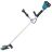 Акумуляторний тример Makita DUR365URM2