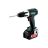 Шуруповерт Metabo SB 18 LT 602103500