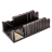 Стусло TOPEX 320 x 120 x 75 мм 10A846