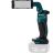 LED ліхтар акумуляторний Makita DEADML801