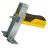 Рейсмус-резак STANLEY Drywall STHT1-16069