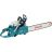 Бензиновая цепная пила Makita DCS7301-50