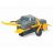 Механизм круиз контроля Stiga 13-3907-11
