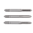 Метчики набор TOPEX M5 3 шт. 14A205