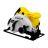 Пила циркулярная ручная STANLEY STSC1618