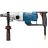 Дрель алмазного бурения Bosch GDB 180 WE 601189800