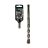 Бур Hauer SDS Plus 19-531 5_110 мм О