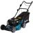 Бензинова газонокосарка Makita PLM4620N2