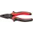 Плоскогубцы MTX Black Nickel 16980