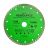 Алмазный диск Spitce TURBO Resource 22-830 180 мм