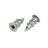Дюбель гк Driva ZnAl Technics 27-085 15х29