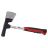 Молоток-топор VARO KREATOR 600г KRT905003
