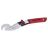 Гаечный ключ VARO KREATOR 13-24мм KRT506004