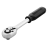 Ключ-трещотка TOPEX 3/8 210 мм 38D522