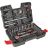 Набор сменных головок Top Tools 38D530 53 шт