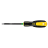 Отвертка TOPEX Torx T10 x 80 мм 39D842