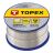 Припій олово TOPEX 60% Sn 100 г 44E512