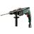 Дрель ударная Metabo SBE 760 + кейс 600841850