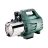 Поверхневий насос Metabo HWA 6000 600980000