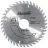 Пильный диск по дереву SPARTA 732405