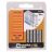 Скобы BLACK&DECKER 1400 шт X70316 16мм
