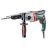 Дриль ударний Metabo SBE 850-2 + кейс 600782850