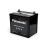 Аккумулятор авто Panasonic N-105D31R-FH