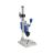 Стойка для сверления Dremel Втorkstation 220 (2.615.022.0JB)