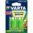 Аккумулятор Varta C 3000mAh NiMh 2шт POWER ACCU (56714101402)