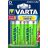 Акумулятор VARTA ACCU D 56720101402
