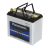 Аккумулятор авто Panasonic N-46B24LS-FS