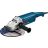 Кутова шліфмашина Bosch GWS 20-230H 0.601.850.107