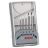Набор сверл для плитки Bosch 2.608.587.169 5 шт