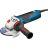 Кутова шліфмашина Bosch GWS 17-125 CIE