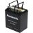 Аккумулятор авто Panasonic N-38B19R-BA