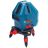 Нивелир лазерный BOSCH GLL 5-50X 0.601.063.N00