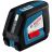 Нівелір лазерний BOSCH GLL 3-15X 0.601.063.105