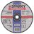 Круг отрезной SPARKY 125x1.0x22.2